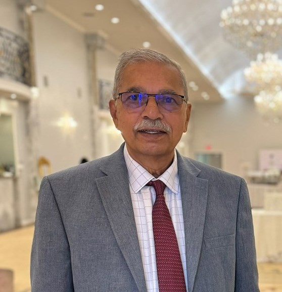 Obituary of James Chackalackal Joseph