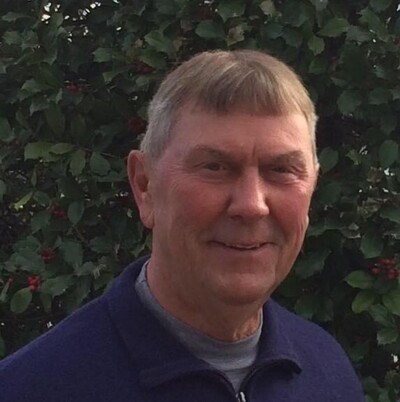 Obituary of Richard "Wayne" Jordan