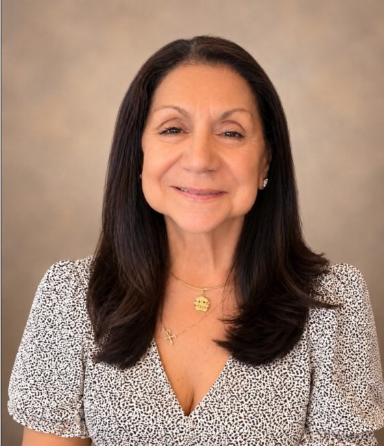 Obituary of Frances Josephine Del Toro
