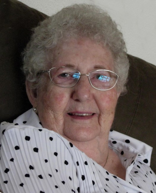 Obituary of Lillian Roth