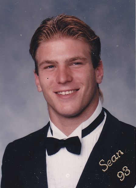 Obituary of Sean Matthew Noster