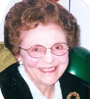 Obituary of Roberta A. Leininger