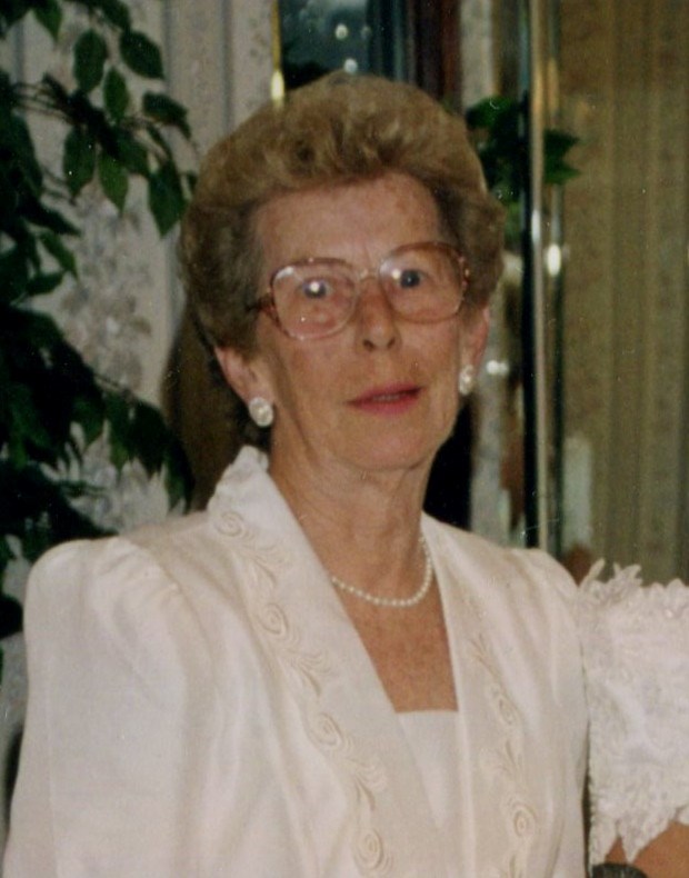 Obituary of Barbara B. Barker