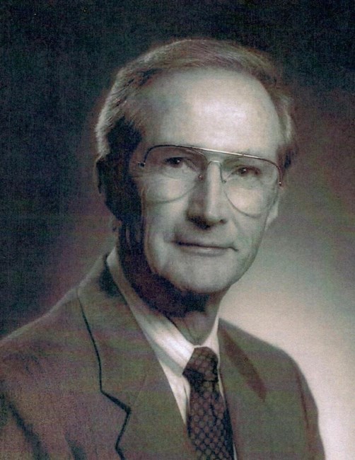 Obituary of Thomas Irvin Lowry