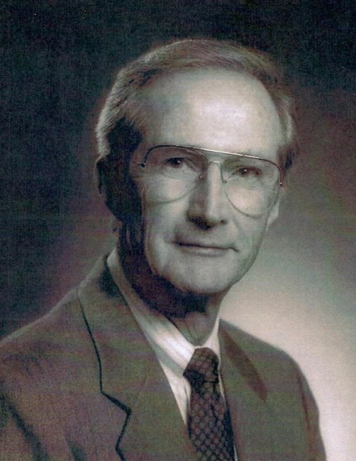 Obituario de Thomas Irvin Lowry