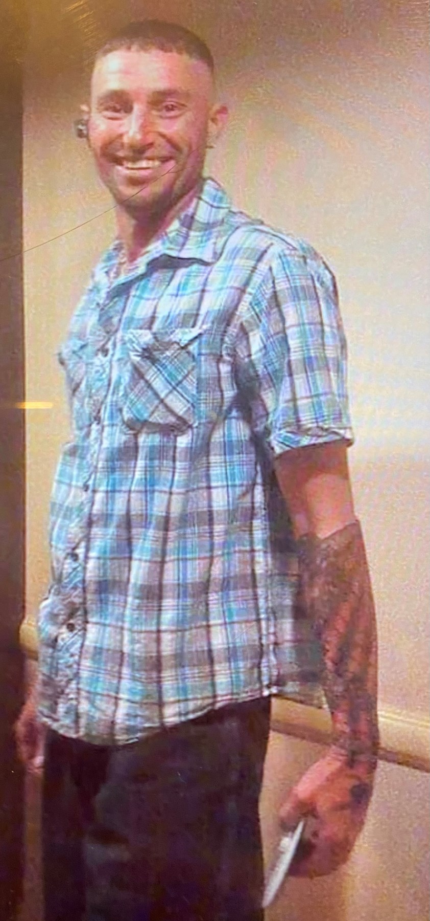 Obituary of Steven Michael Medeiros