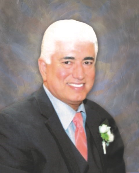 Obituary of Steven Paul Pedraza