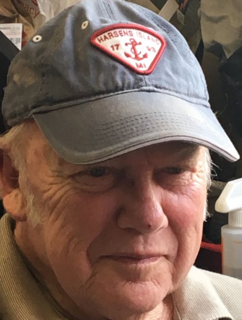 Obituary of Raymond Joseph Smith