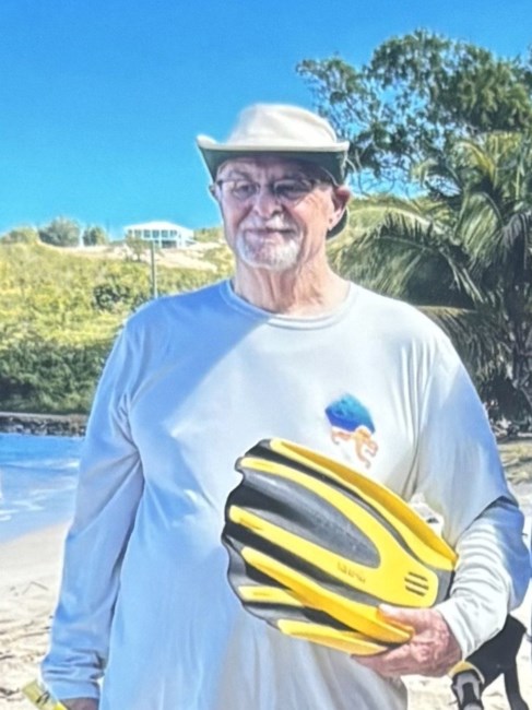 Obituary of Sylvannus Peter Dykstra Jr.