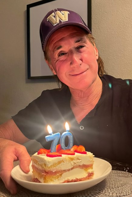 Obituary of Michael Wayne Griffin