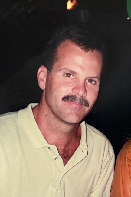 Avis de décès de Terry Lynn Perry