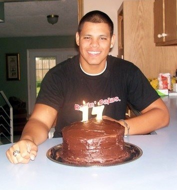 Obituary of Ariel Alejandro Briceno