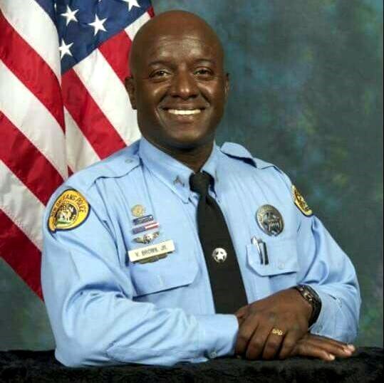 Obituary of Mr. Vernell Brown Jr.