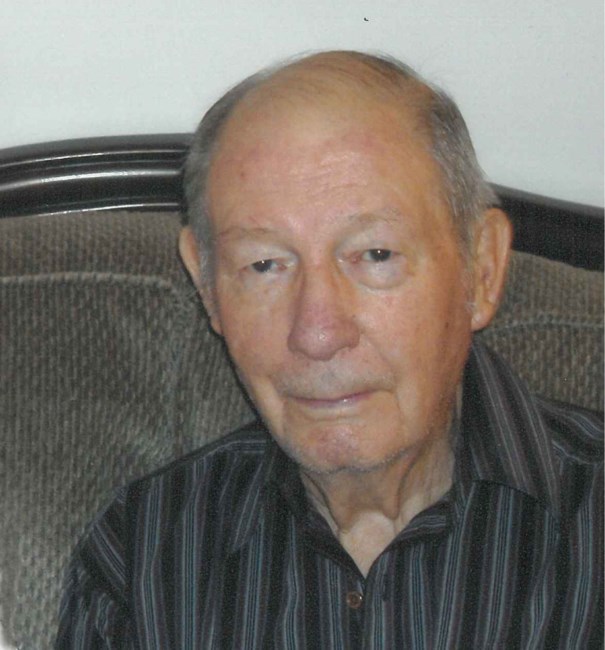 Obituary of Gordon Harold Drysdale
