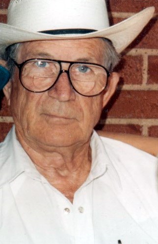 Obituary of Herbert Byron Hewitt