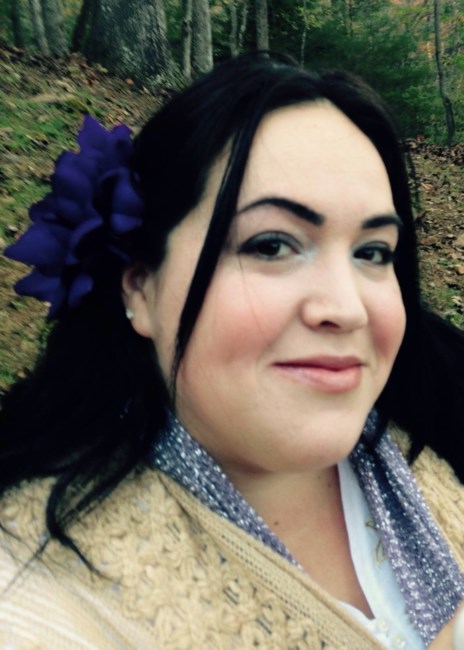 Obituary of Jennifer McNally