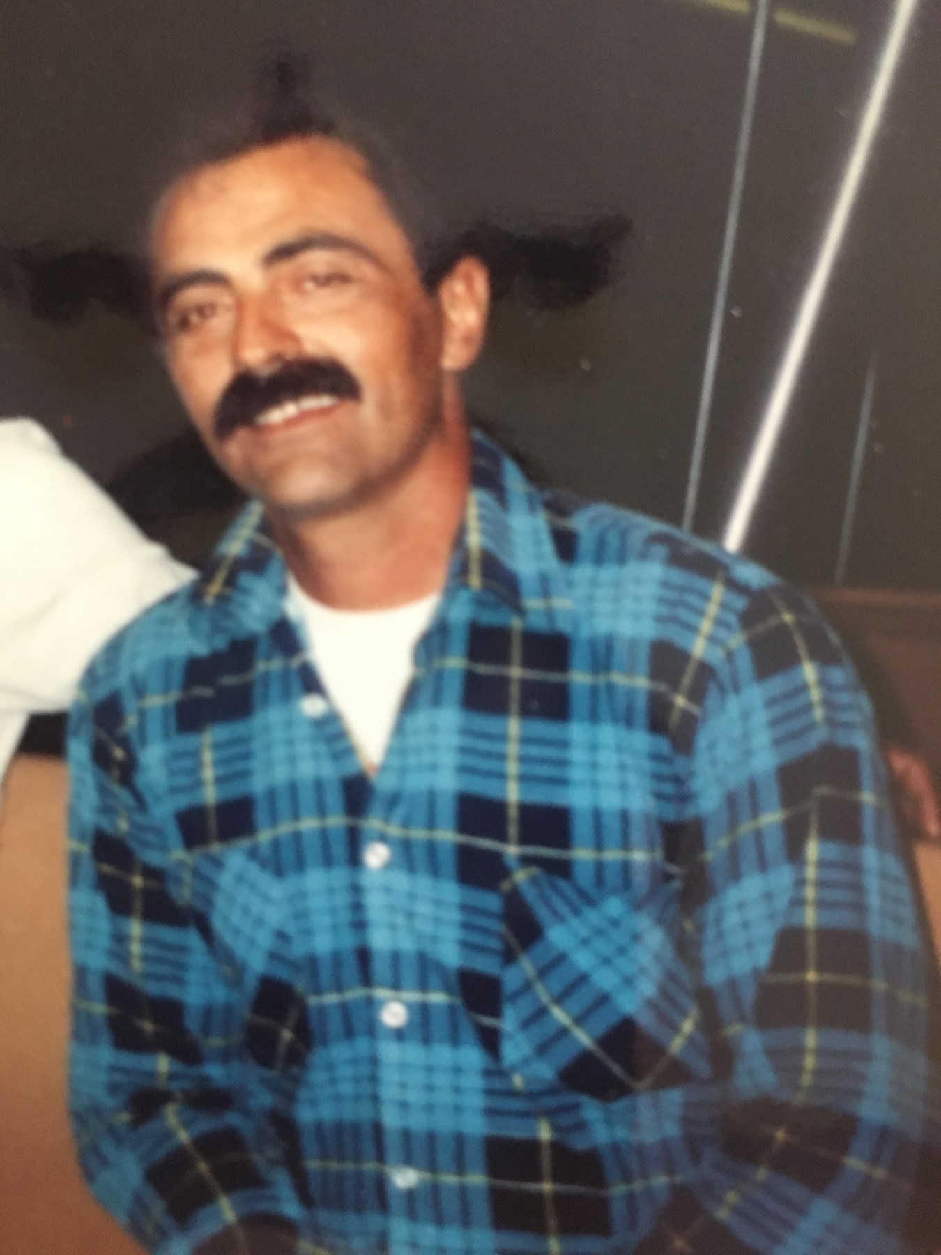 Obituary of Ramon E Martinez