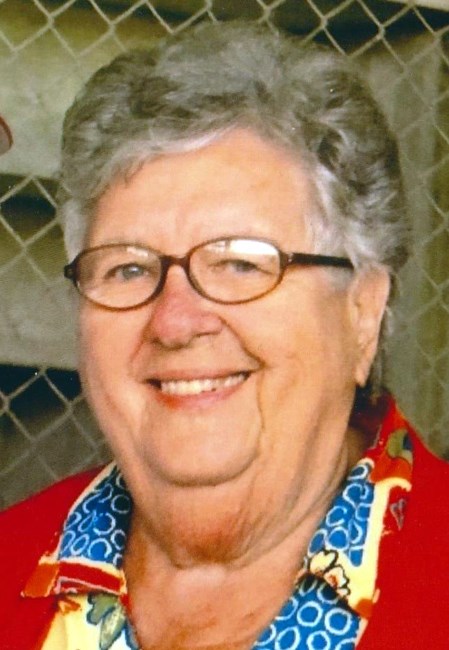 Obituario de Iola Margaret Orgeron St. Pierre