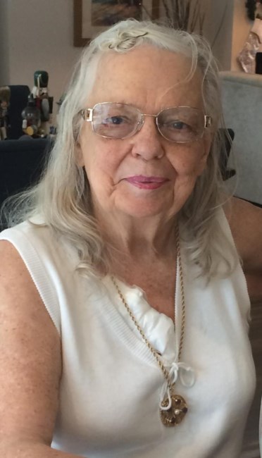 Obituary of Dorothy Mae Armke