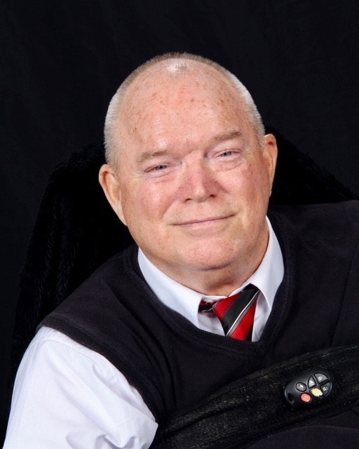 Obituary of Bryan Paul Steward