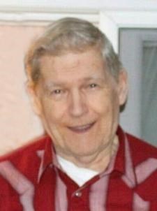 Obituary of Howard Humphrey