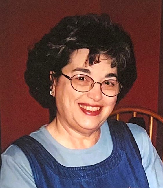 Obituary of Harriet Ann Mills