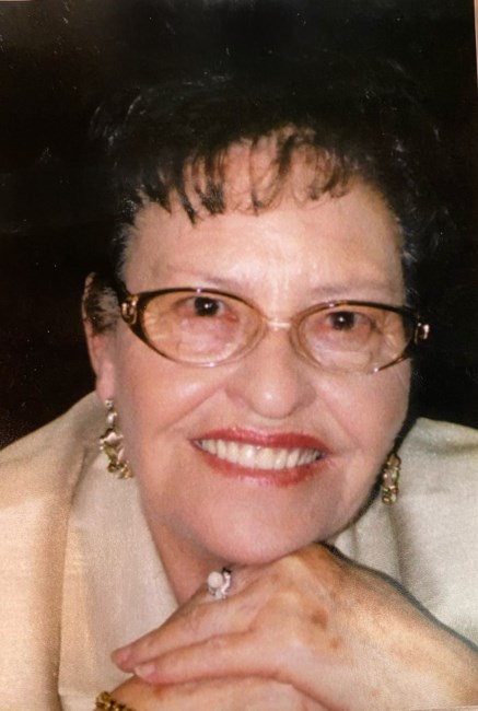 Obituary of Elena M. Gomez