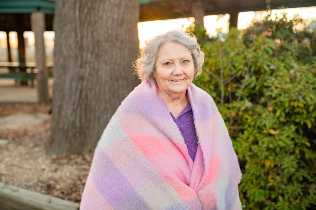 Obituary of Betty Sue Henthorn