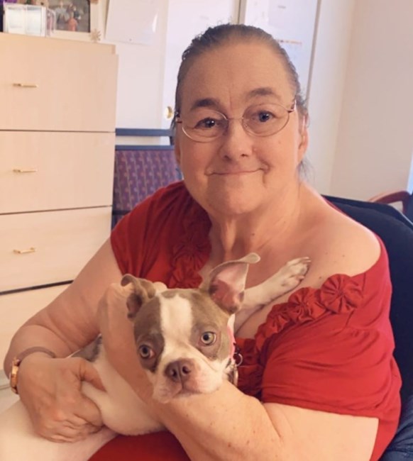 Obituary of Mary Elaine Dixon