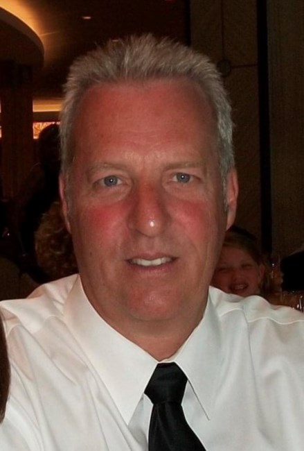 Obituary of Kris Stephen Myrold