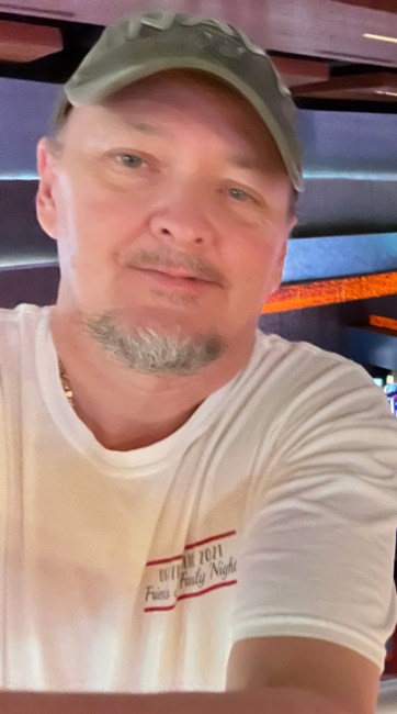 Obituary of Timothy Richard Hamm