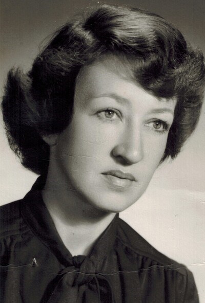 Obituary of Lilia Maria Gomez de Waldron