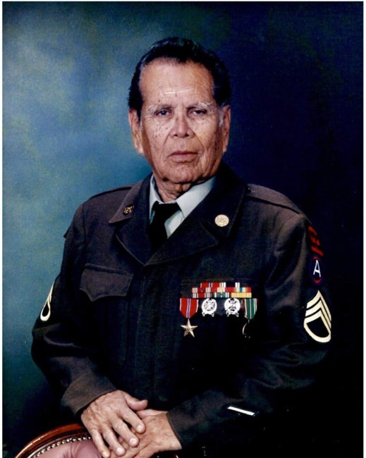 Obituary of Odon S. Cardenas