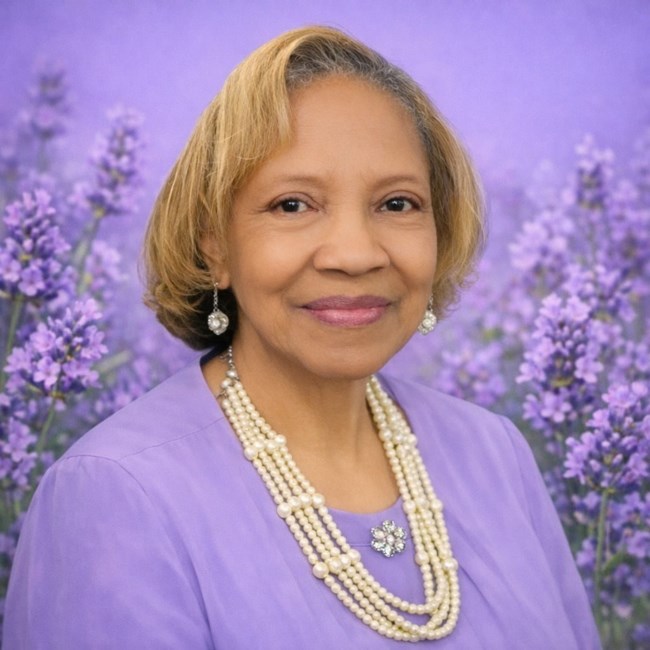 Obituary of Gwendolyn Ruth Kendrick