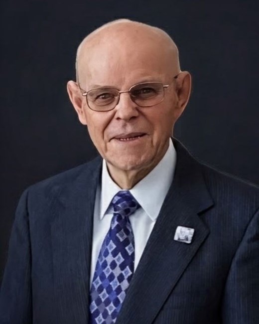 Obituary of Gene H. Haertling