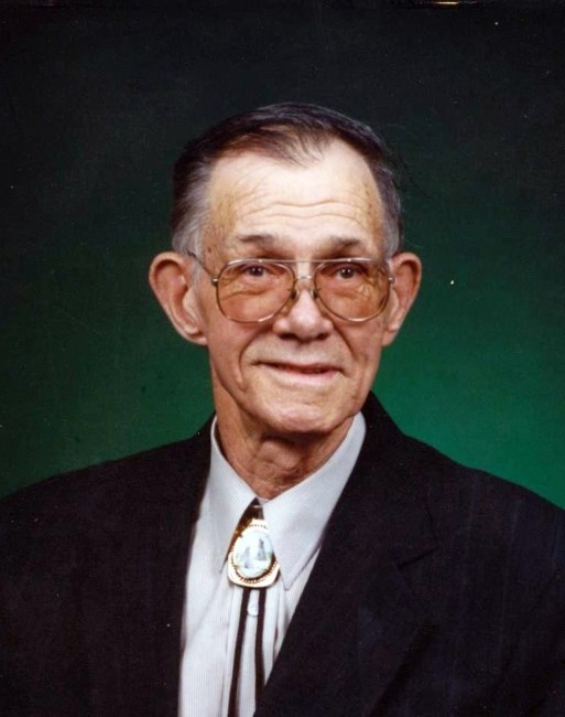 Obituary of Gordon D. Thompson
