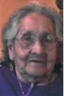 Obituary of Mary Candelaria