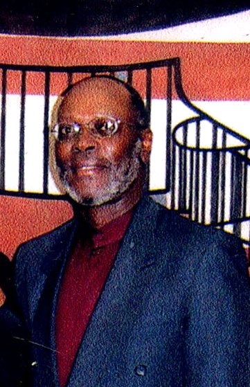 Obituary of Bruce Edward Irvin