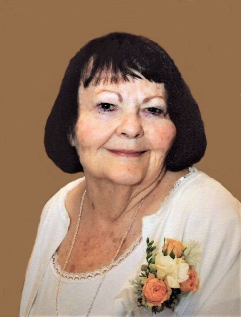 Obituary of Connie Sheffield