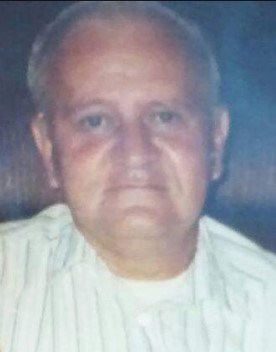 Obituary of Peter Richard Petroules