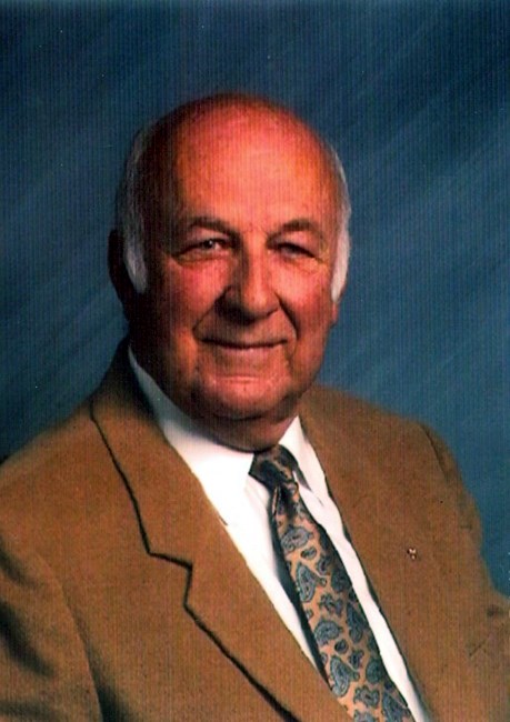 Obituary of John S. Stacknick