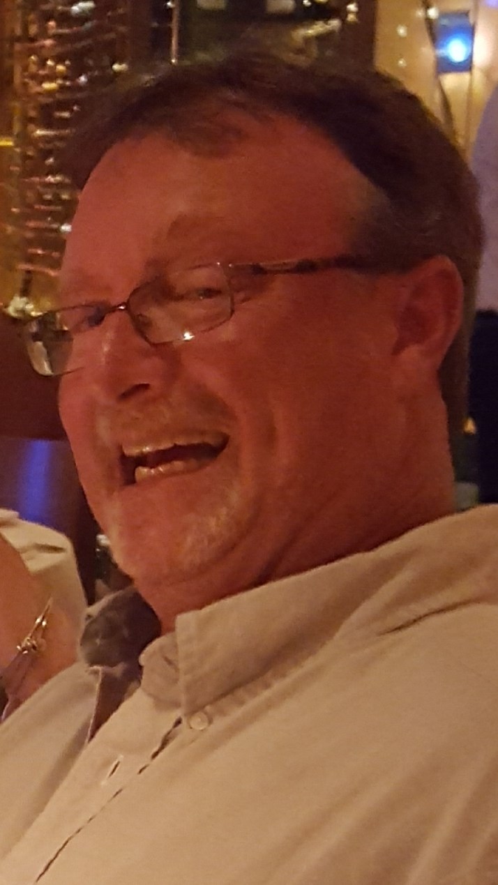 Obituary of James Clifford Harden Jr.