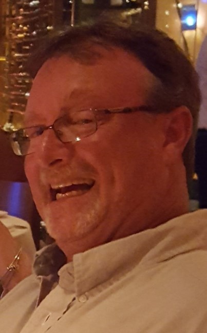 Obituary of James Clifford Harden Jr.