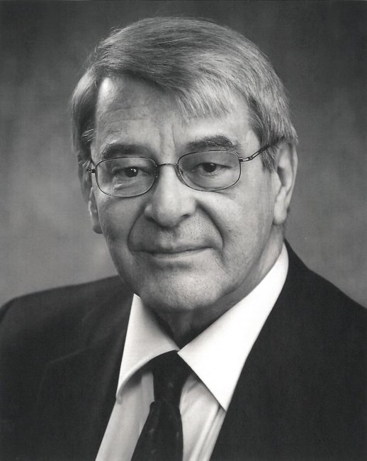 Obituary of Michel Aubé