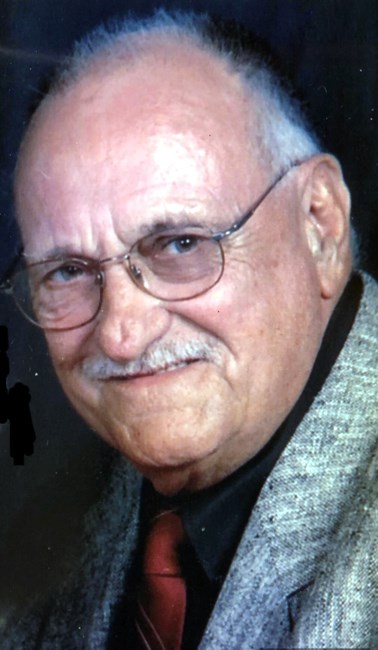 Obituary of Robert F Minton
