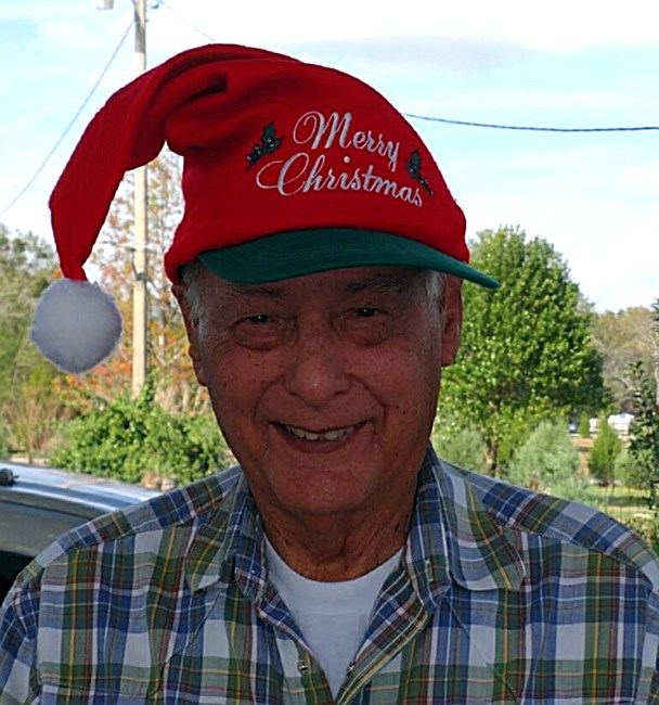 Obituary of Sam Neal Jr.