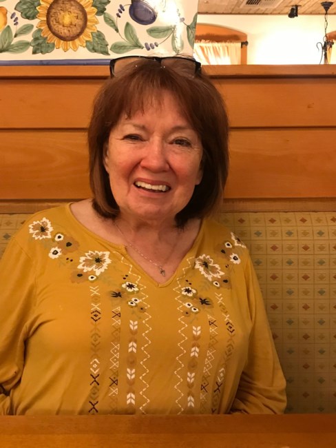 Obituary of Carolyn Diane Lamb