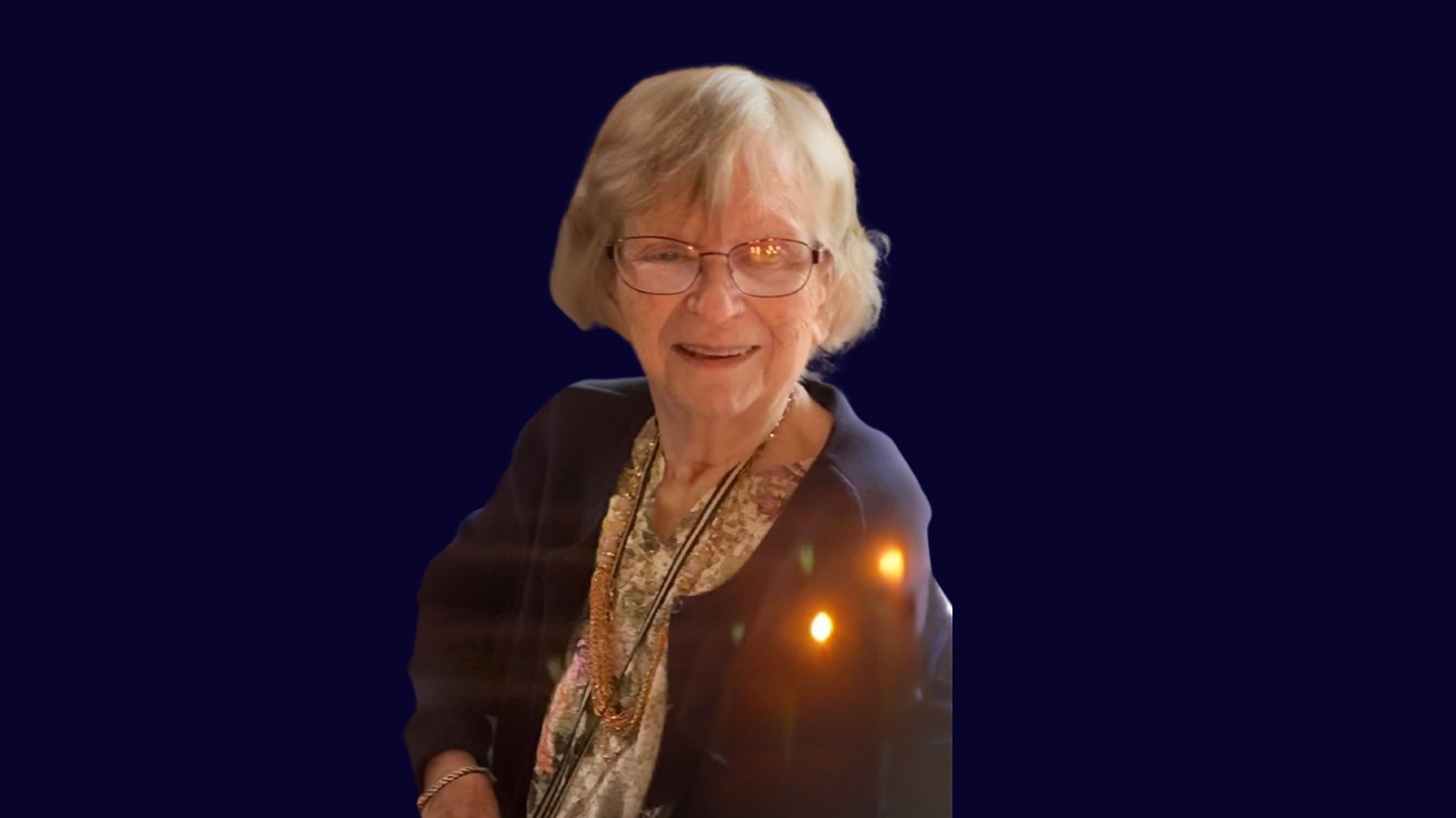 Obituario de Judie Spanenberg