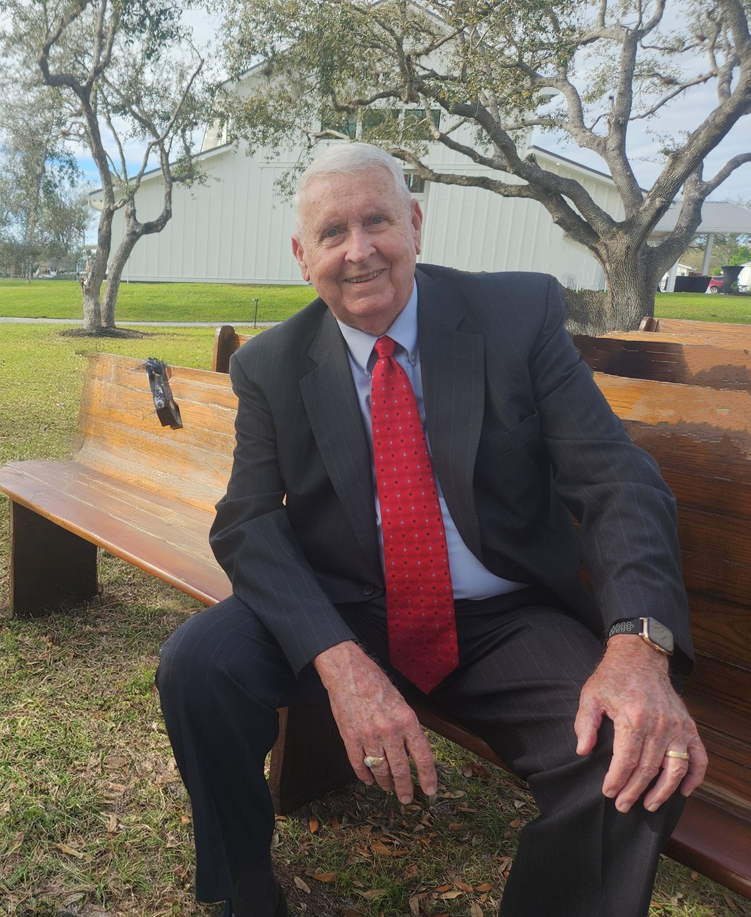 Obituary of Charles Laverne Bratton