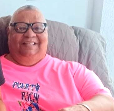 Obituary of Irma Ivette Sanchez Quesada